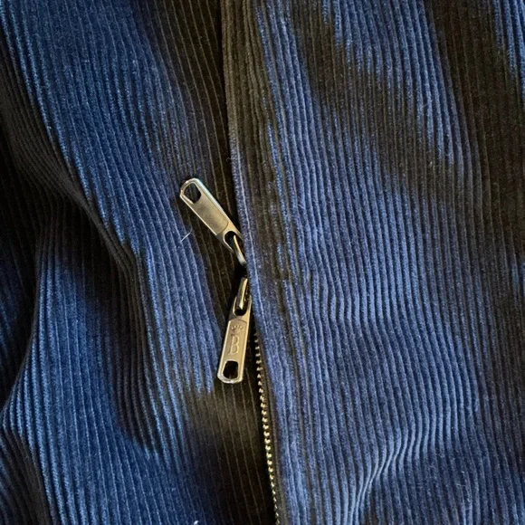 Baracuta G9 Harrington Corduroy Jacket 48/XL - Picture 6 of 7